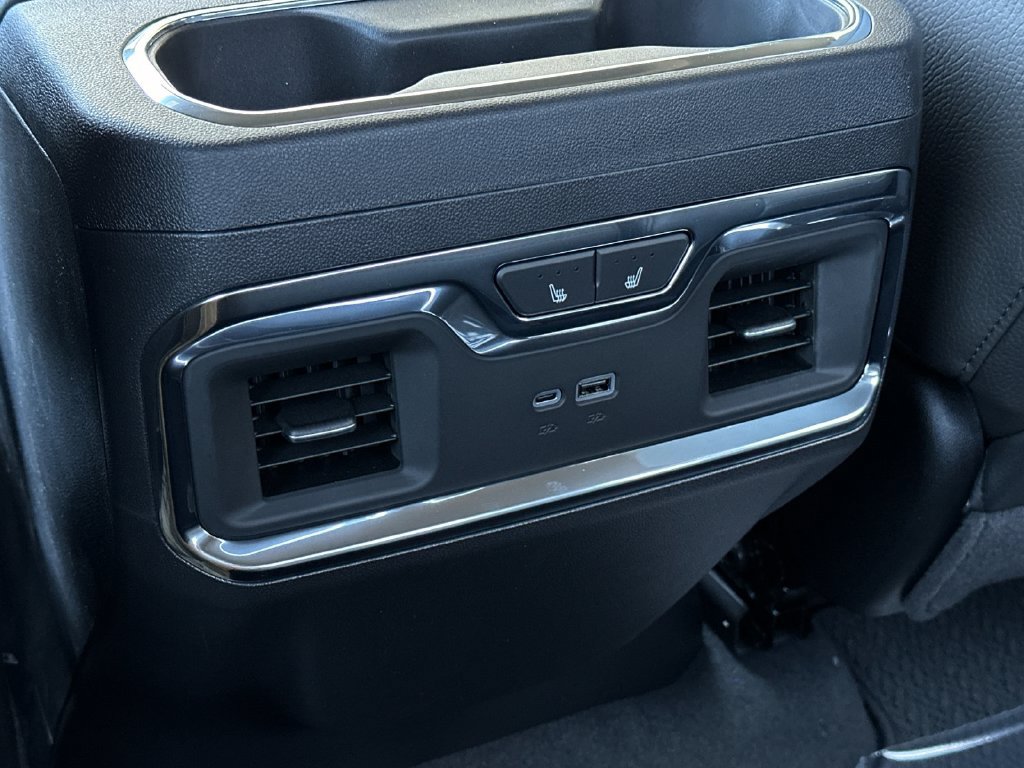 New 2026 GMC Sierra 1500 Denali AWD/4WD image 13