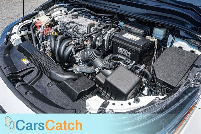 Used 2020 Toyota Corolla LE FWD image 36