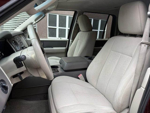 Used 2012 Ford Expedition EL XLT image 10