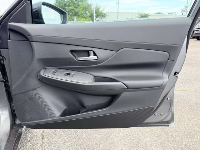 New 2026 Nissan Sentra SV w/ SV Convenience Package FWD image 8