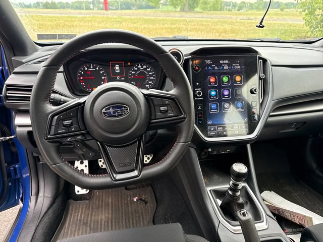 Used 2023 Subaru WRX Premium AWD/4WD image 19