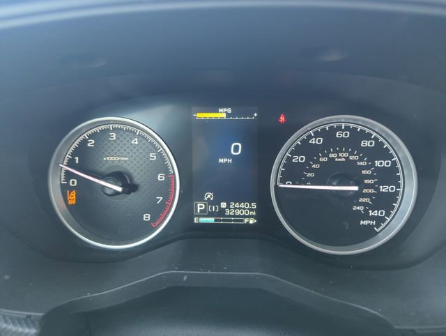 Used 2023 Subaru Forester Premium AWD/4WD image 20