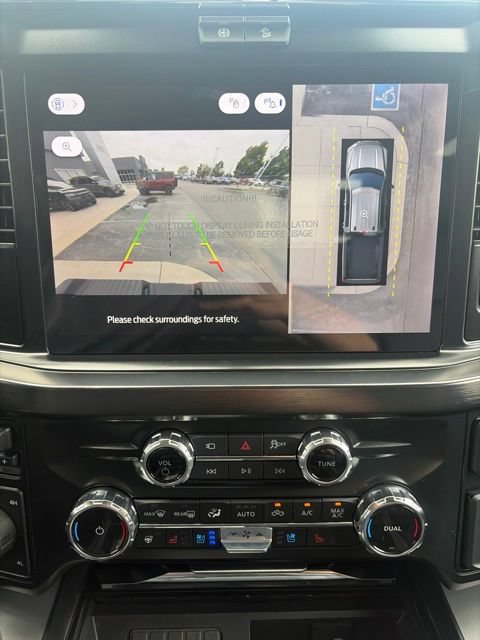 New 2026 Ford F350 Lariat AWD/4WD image 44