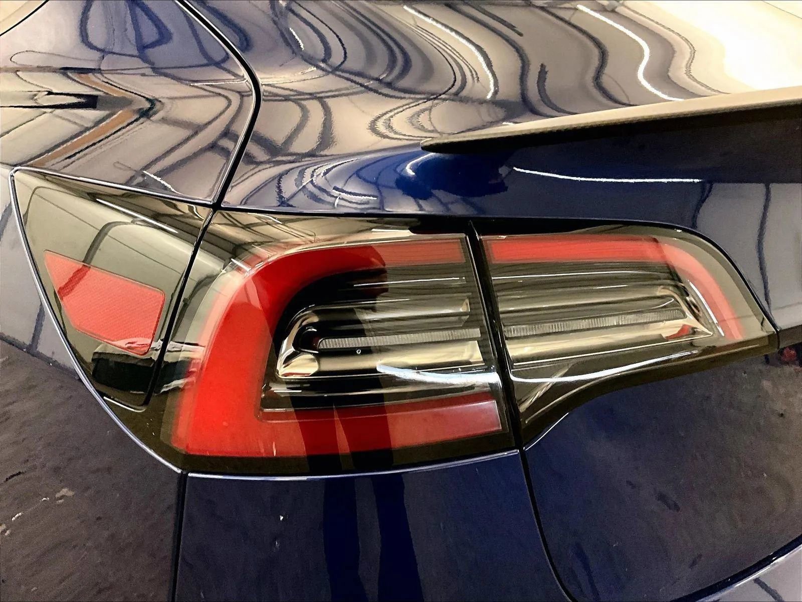 Used 2023 Tesla Model 3 Standard Range image 28