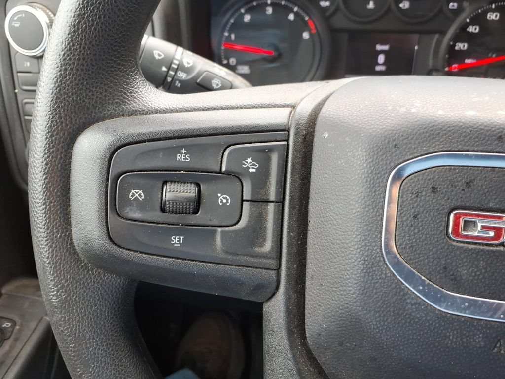 Used 2026 GMC Sierra 2500 Pro AWD/4WD image 22
