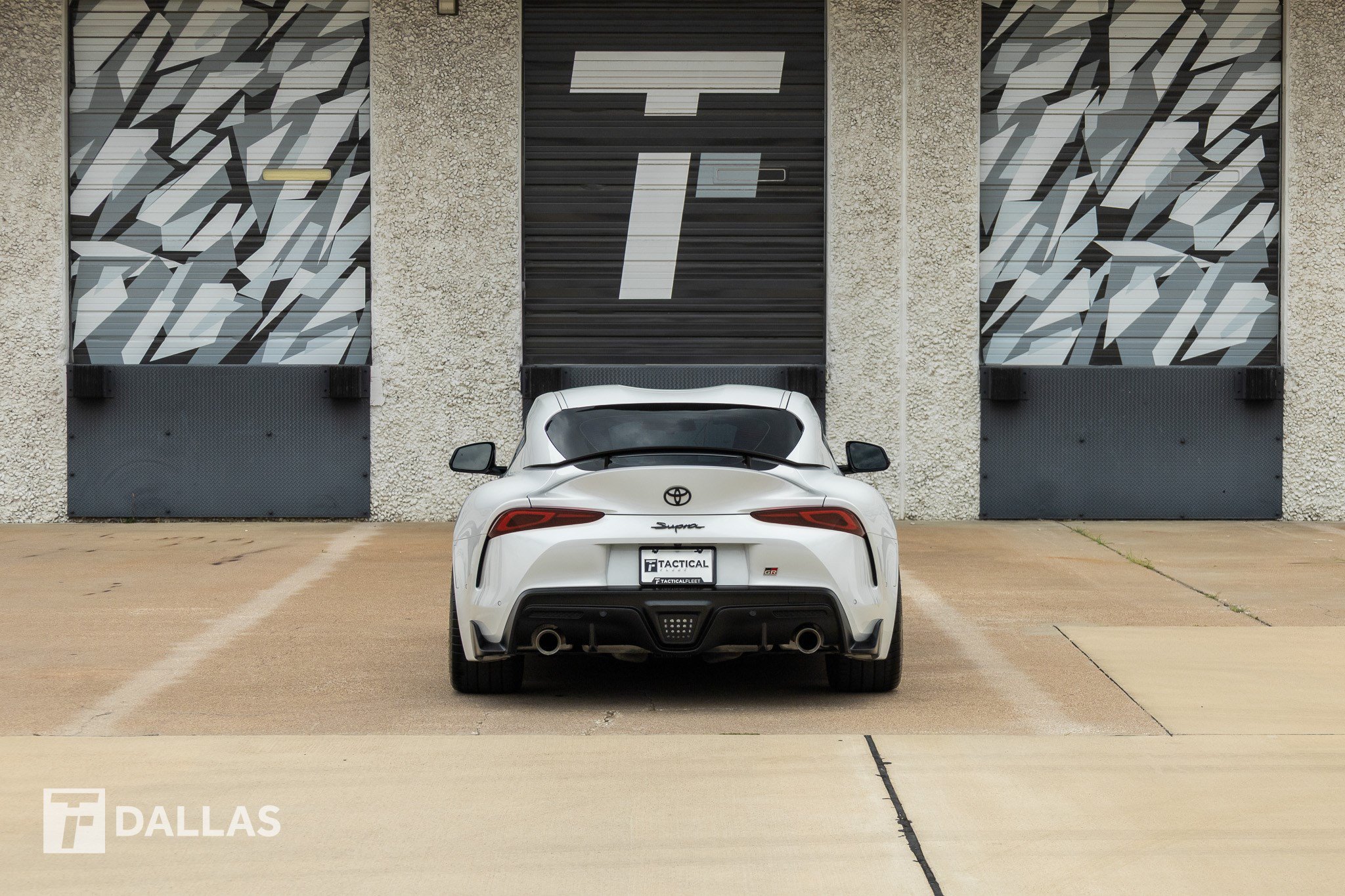 Used 2024 Toyota Supra RWD image 13