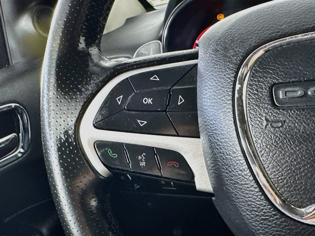 Used 2016 Dodge Durango Citadel w/ Technology Group AWD/4WD image 25