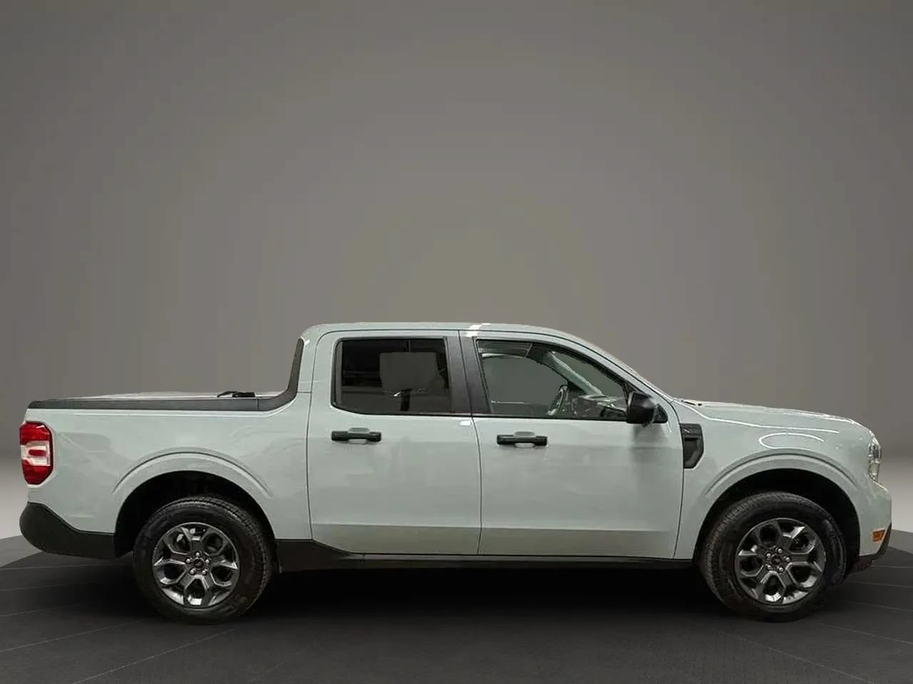 Used 2022 Ford Maverick XLT w/ Equipment Group 300A Standard AWD/4WD image 6