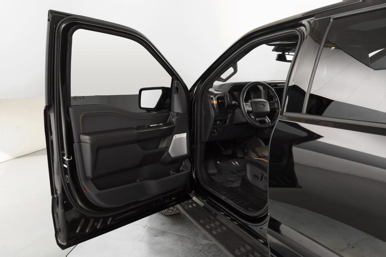 Used 2024 Ford F150 Tremor w/ Equipment Group 402A High image 12