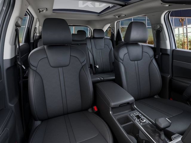 New 2026 Kia Sorento S w/ S Panoramic Sunroof Package AWD/4WD image 15