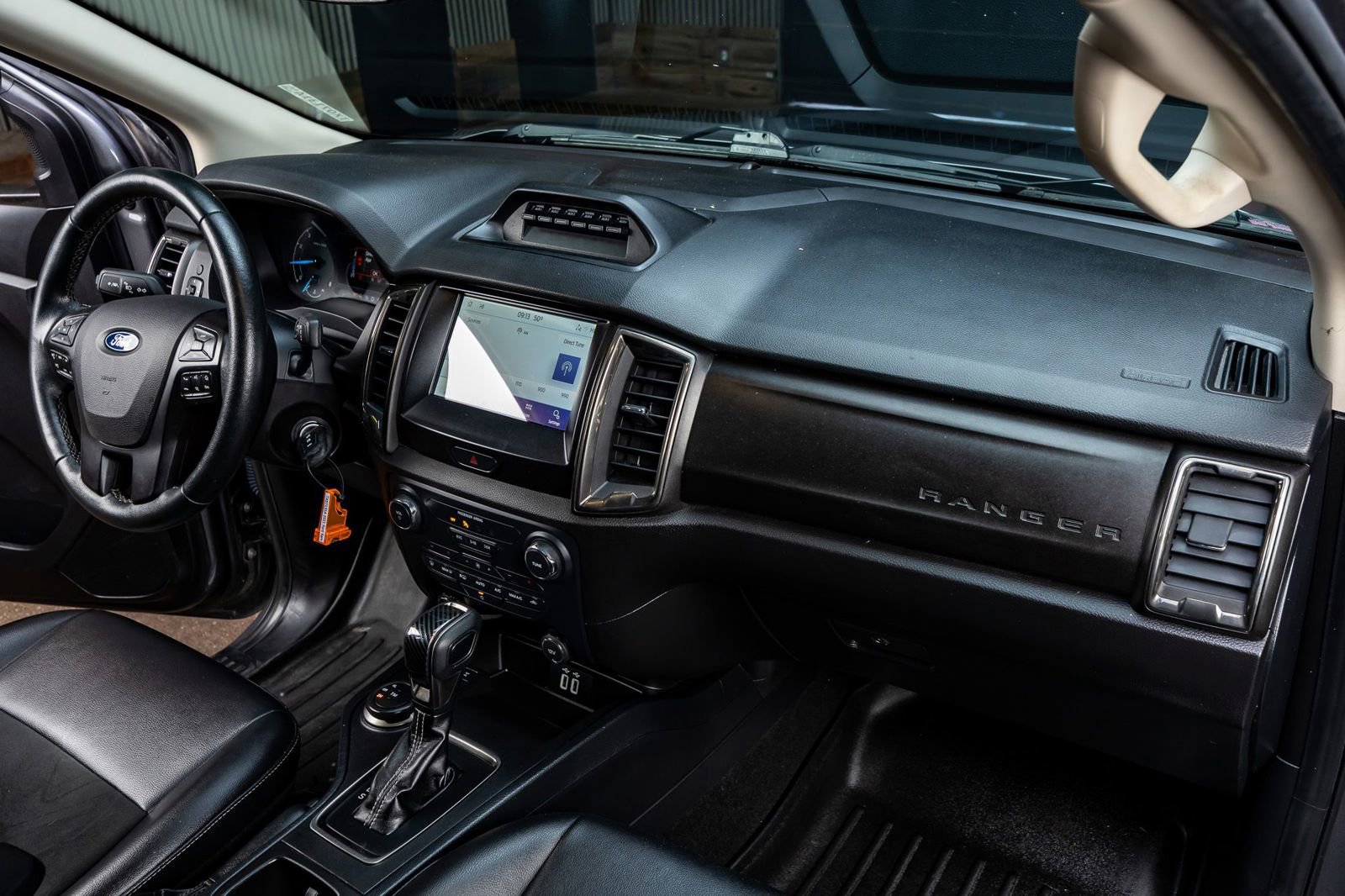 Used 2021 Ford Ranger XLT w/ Tremor Off-Road Package image 17