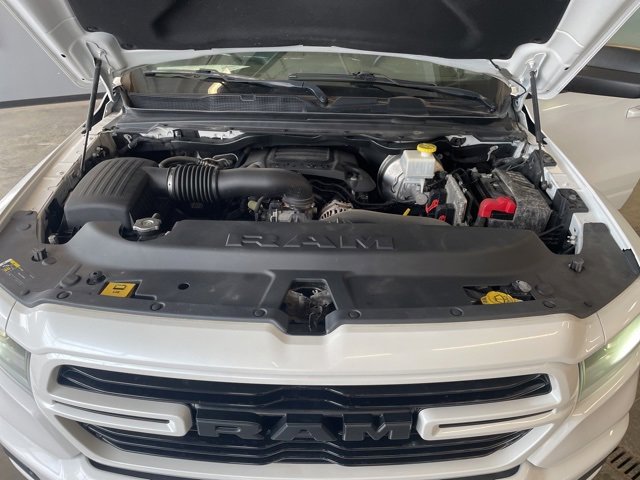 Used 2019 RAM 1500 Sport w/ Level 2 Equipment Group image 39