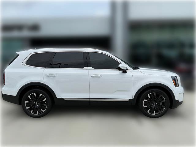 Used 2023 Kia Telluride SX Prestige AWD/4WD image 10