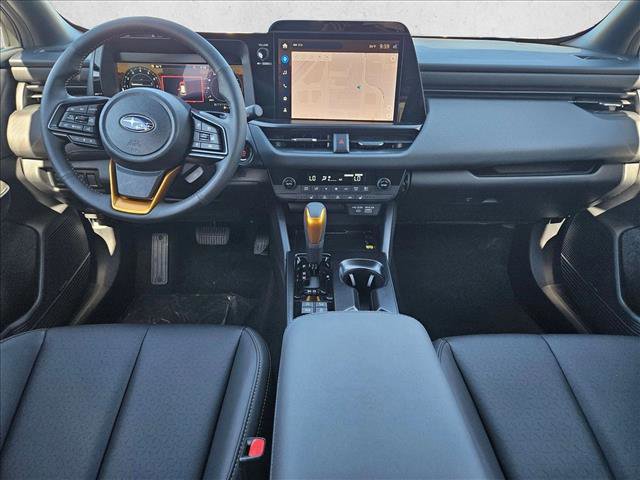 New 2026 Subaru Outback Wilderness AWD/4WD image 15