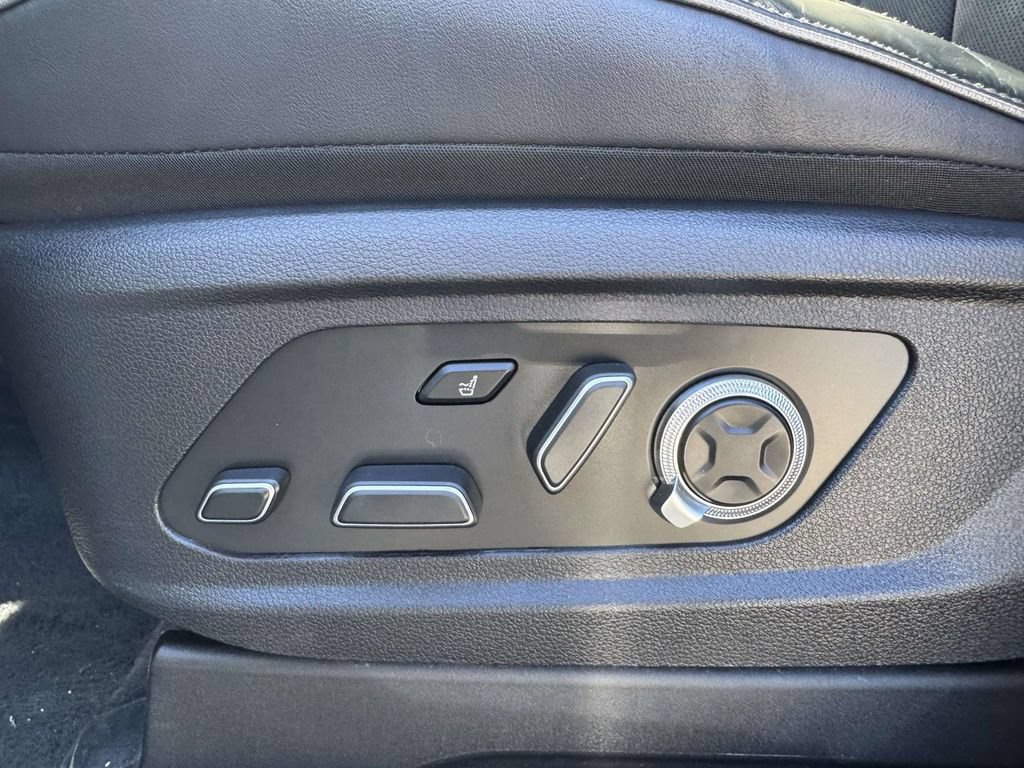 Certified 2024 Hyundai Palisade Calligraphy AWD/4WD image 19