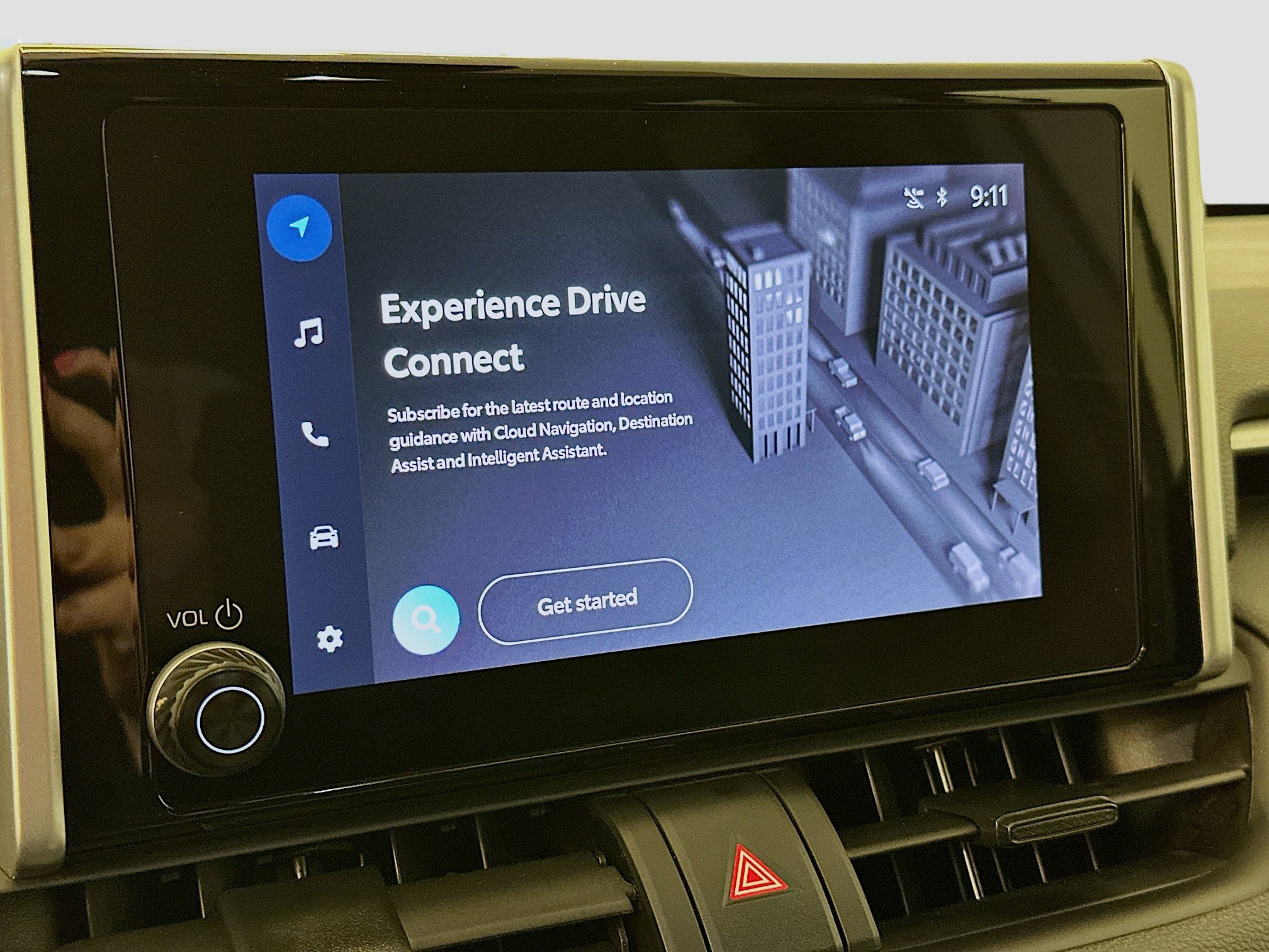 Used 2024 Toyota RAV4 XLE image 22