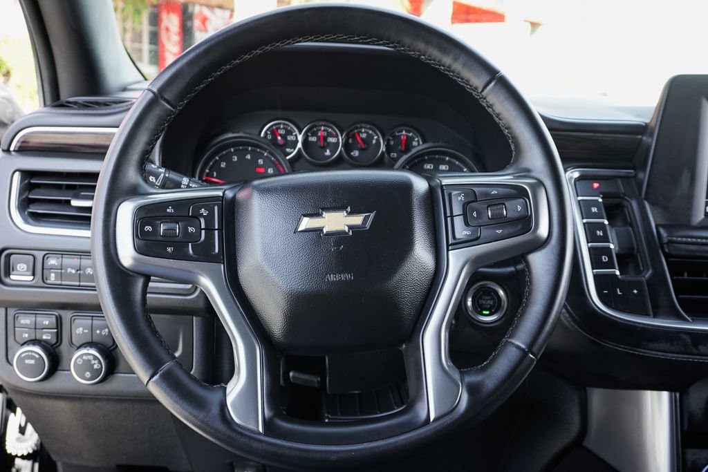 Used 2023 Chevrolet Tahoe LS image 20
