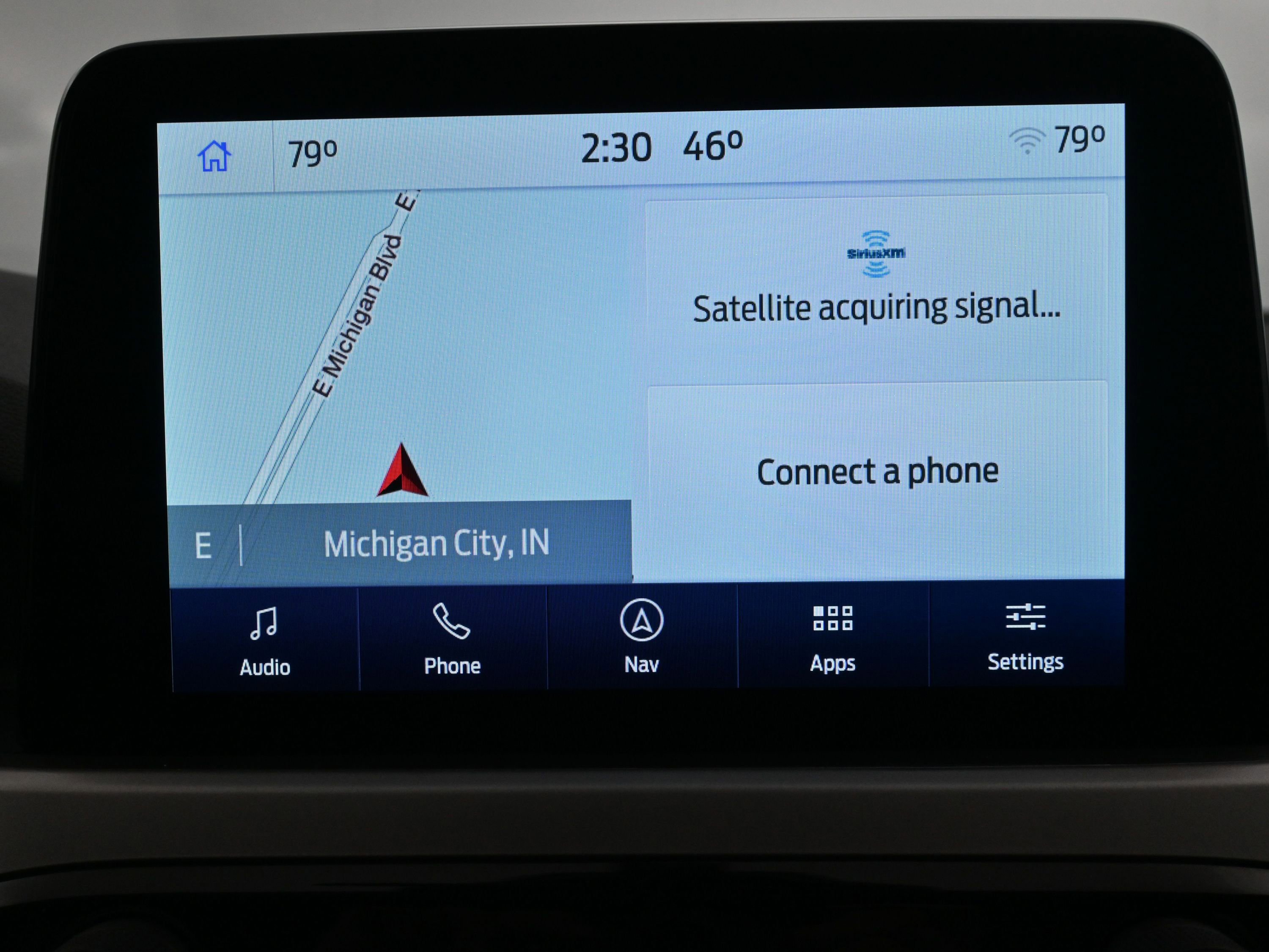 Used 2022 Ford Escape SEL image 15