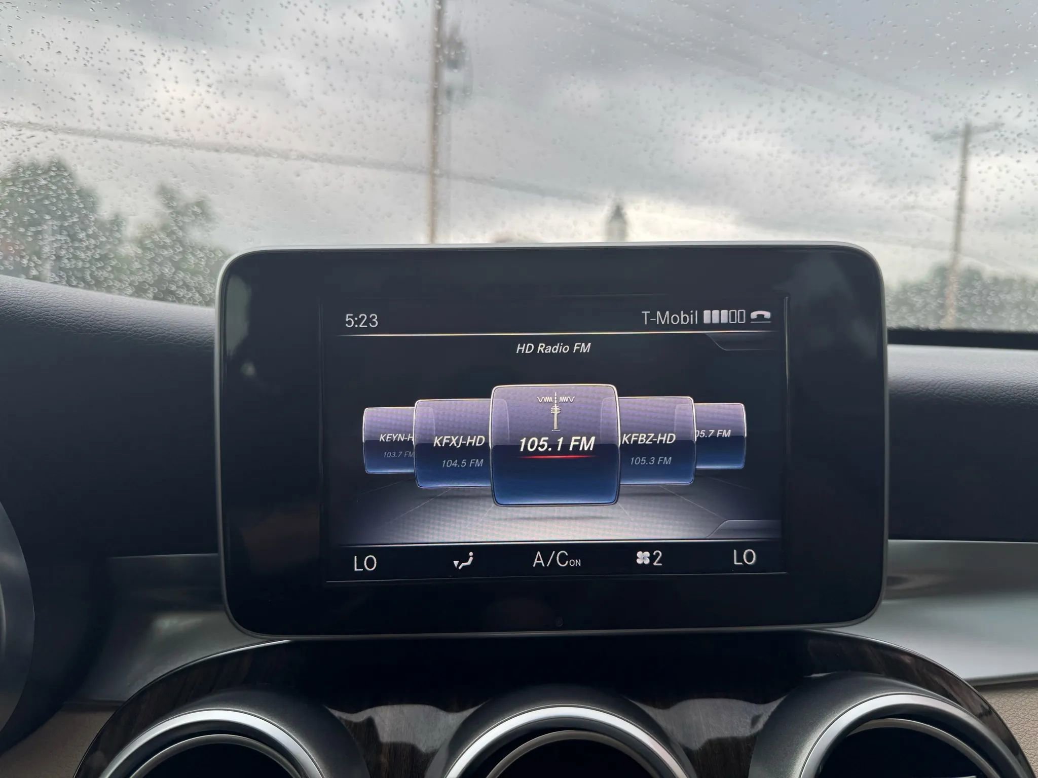 Used 2017 Mercedes-Benz C 300 Sedan image 19