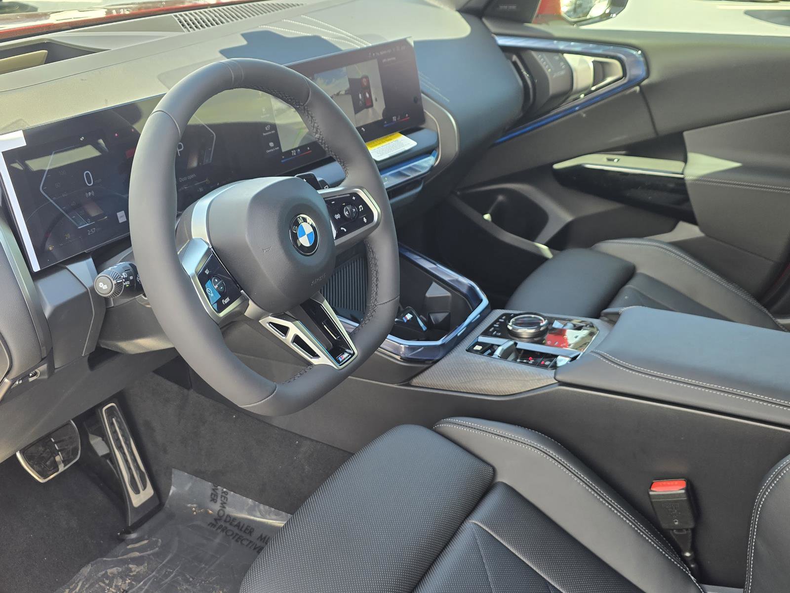 New 2026 BMW X3 xDrive30 w/ Premium Package image 7