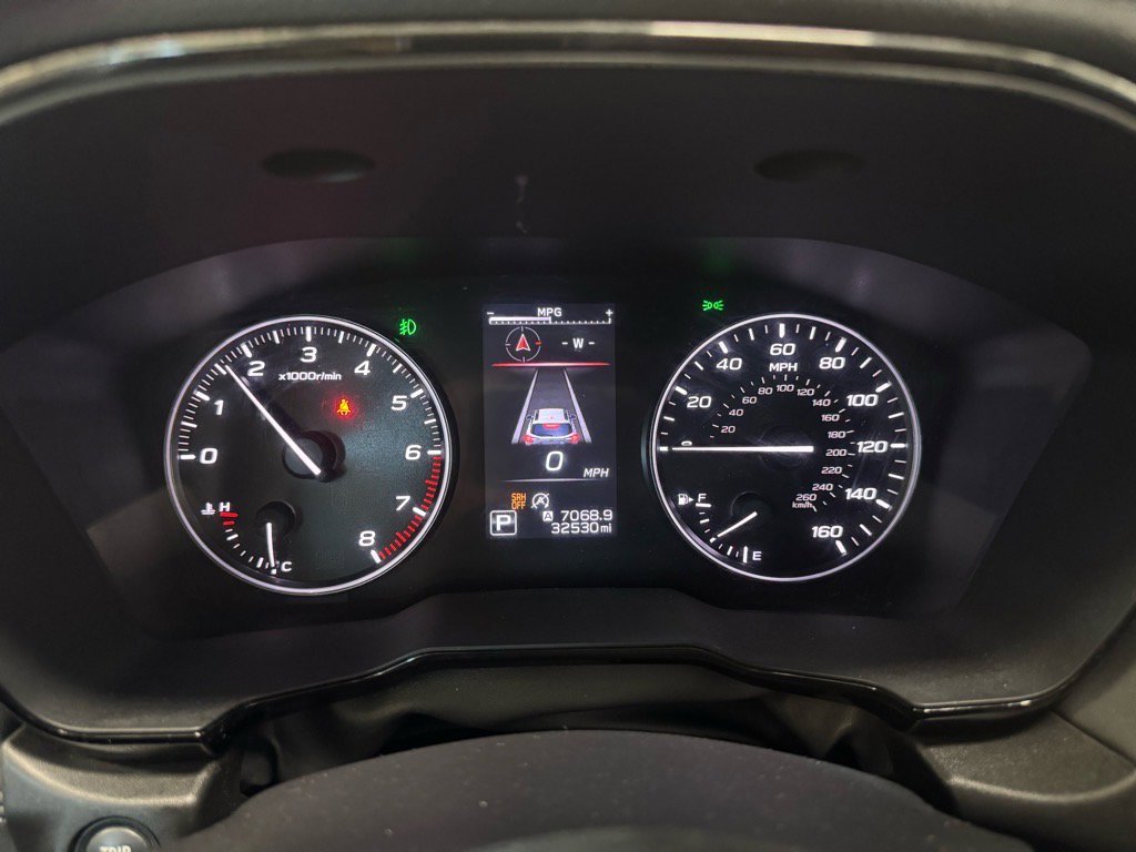 Used 2022 Subaru Outback Premium image 20