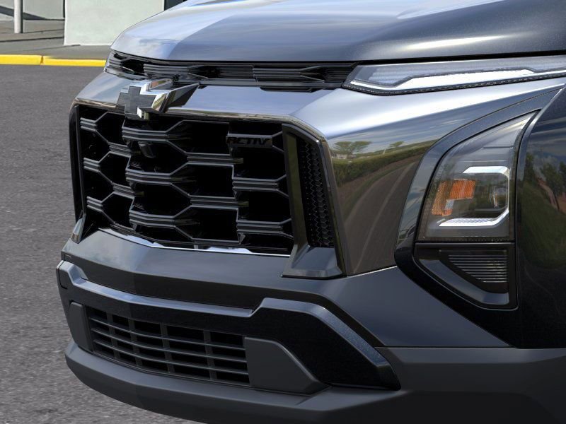 New 2026 Chevrolet Equinox ACTIV image 13