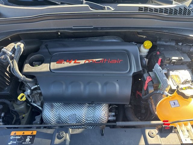 Used 2015 Jeep Renegade Limited image 17