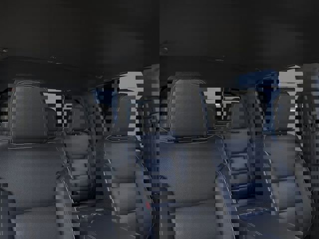 New 2026 GMC Sierra EV Elevation w/ Premium Package image 24