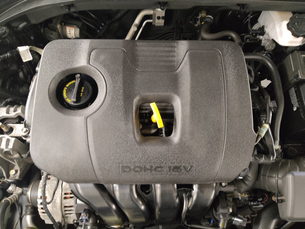 Used 2019 Hyundai Elantra SEL FWD image 30