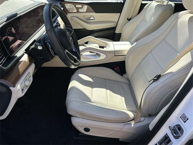 Certified 2024 Mercedes-Benz GLE 350 4MATIC image 19
