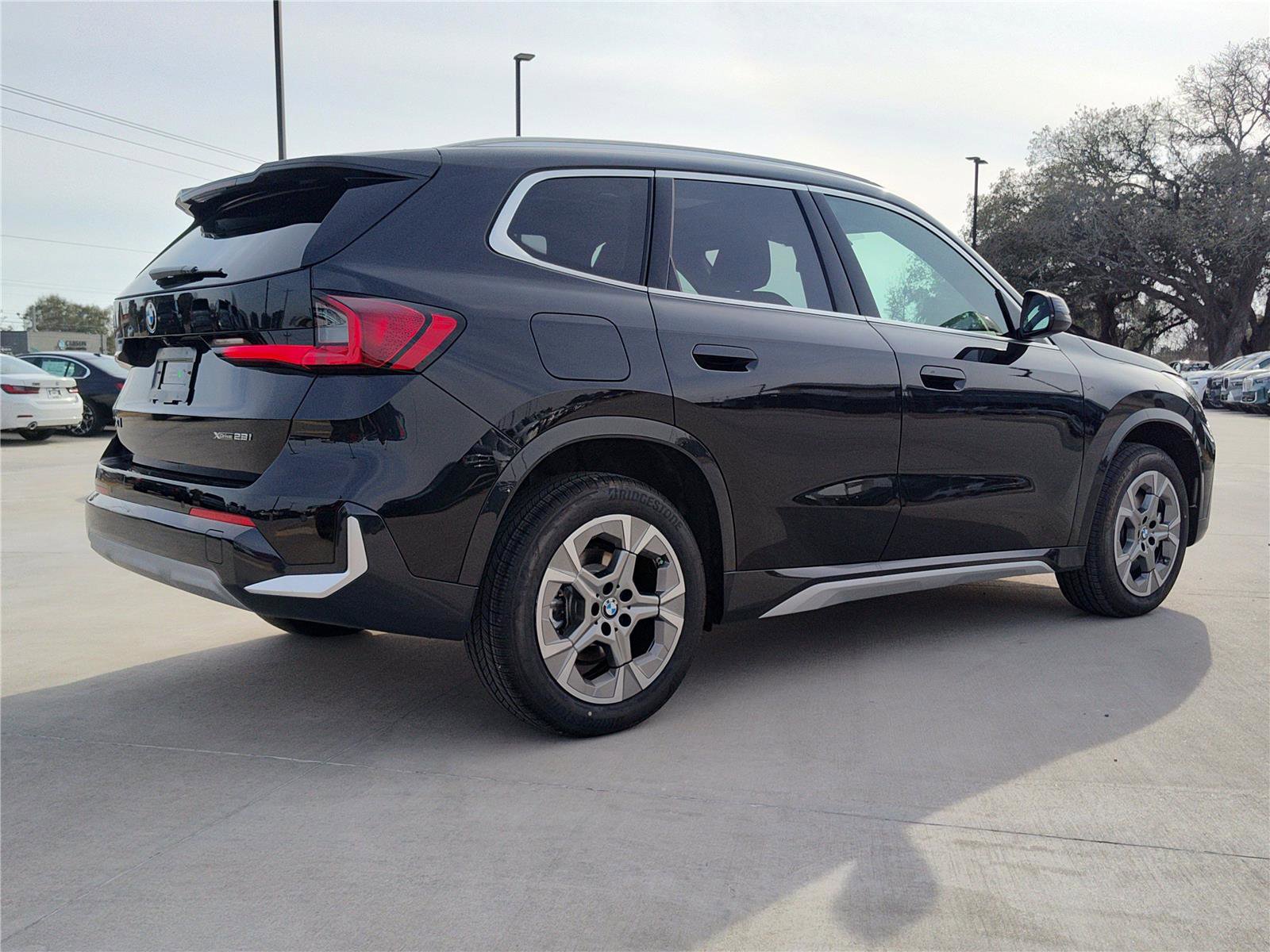 New 2026 BMW X1 xDrive28i w/ Convenience Package image 5