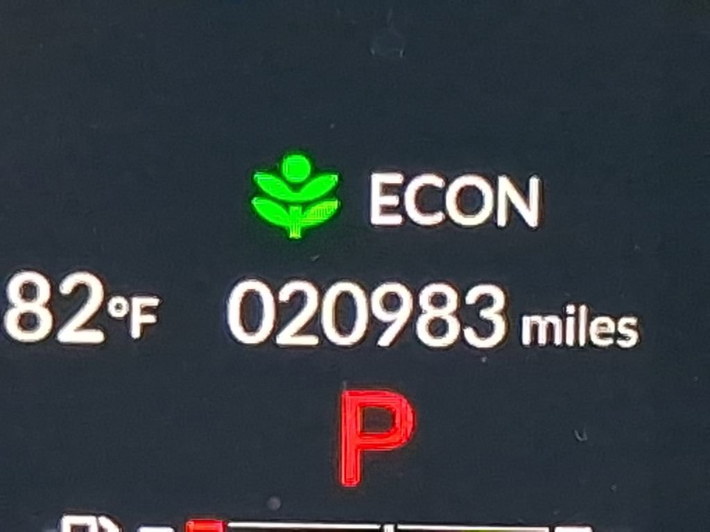 Used 2025 Honda HR-V EX-L image 29