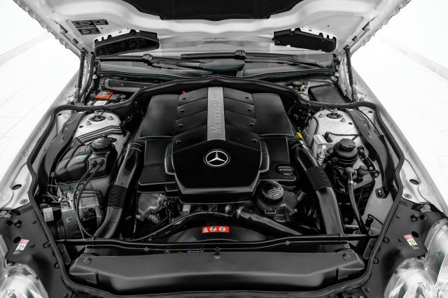Used 2005 Mercedes-Benz SL 500 image 41