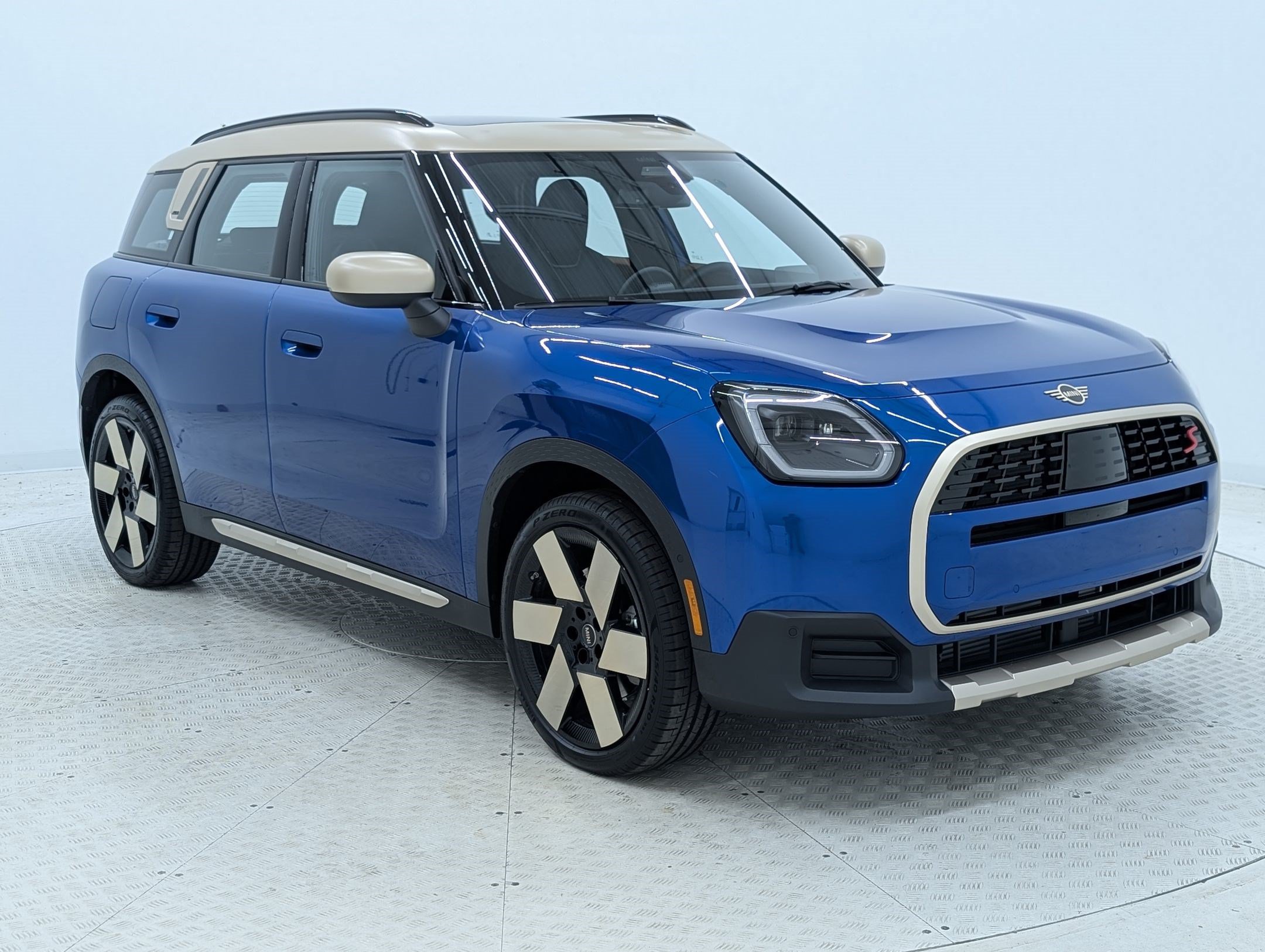 New 2026 MINI Cooper Countryman S image 7