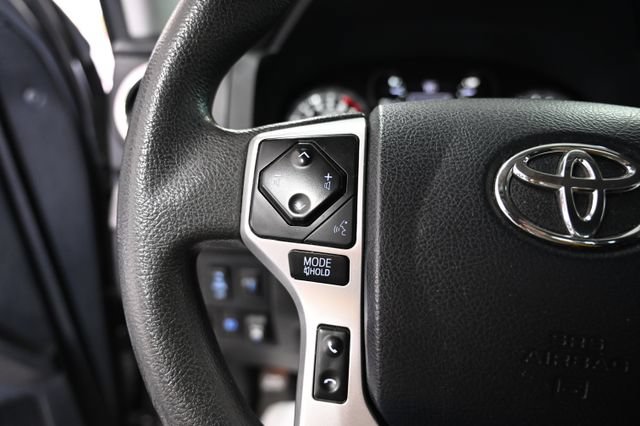 Used 2019 Toyota Tundra SR5 AWD/4WD image 24