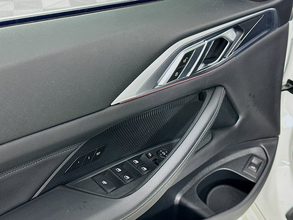 Certified 2023 BMW 430i 430i image 18