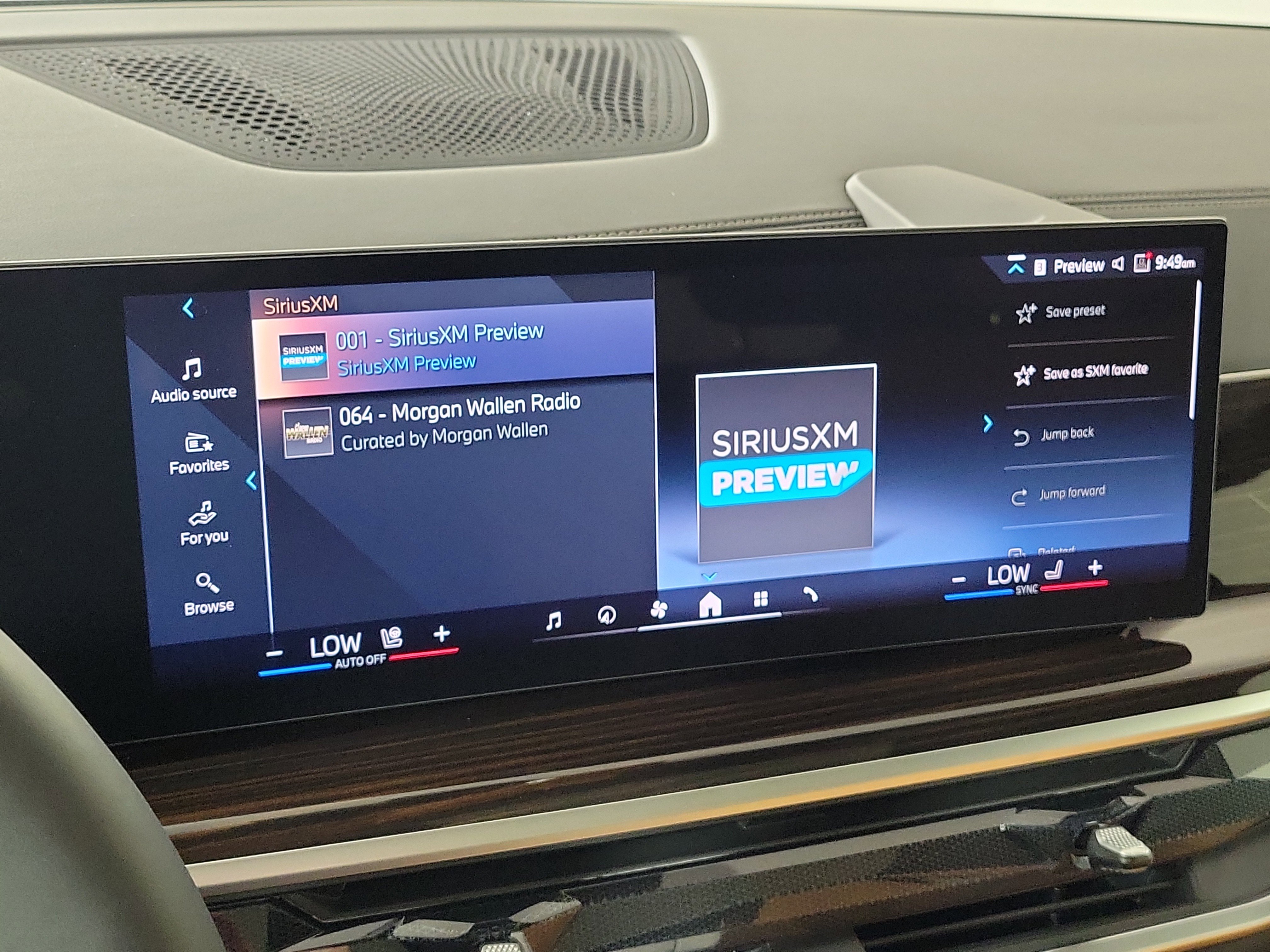 Certified 2026 BMW X5 xDrive50e w/ M Sport Package image 17