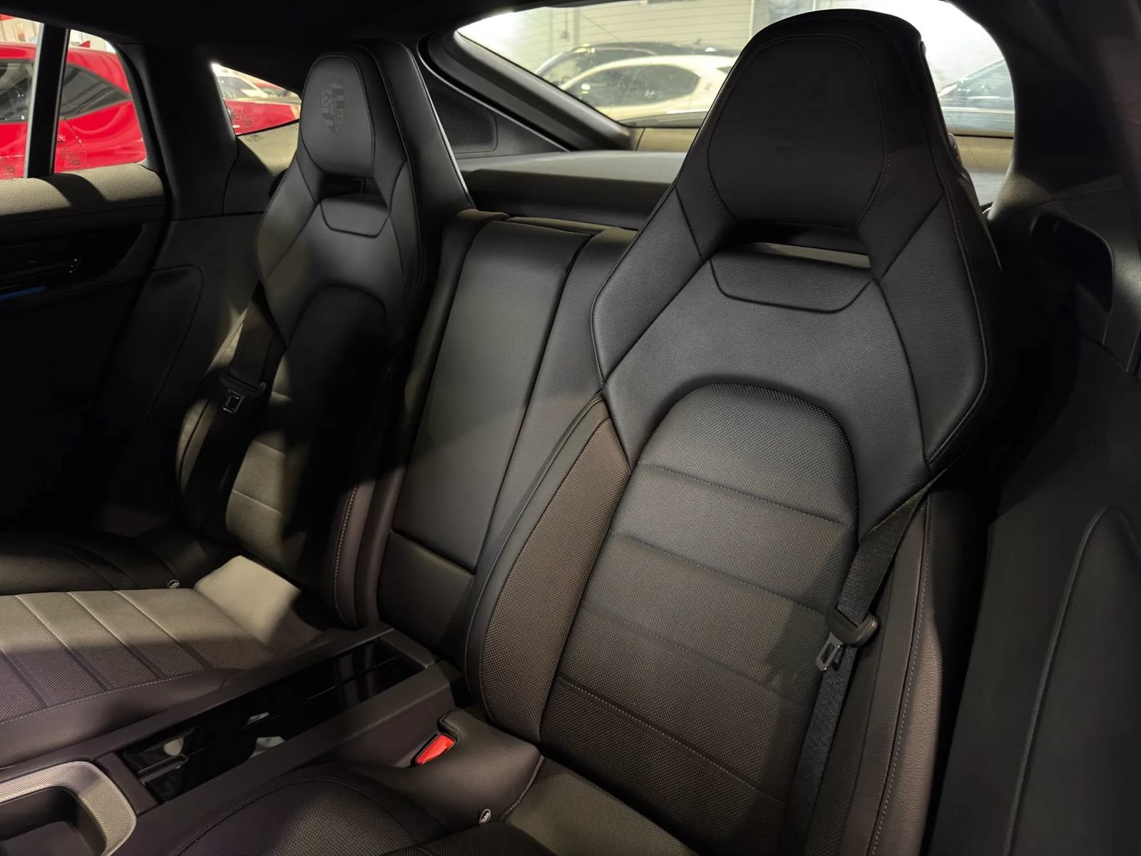 Used 2024 Porsche Panamera image 64