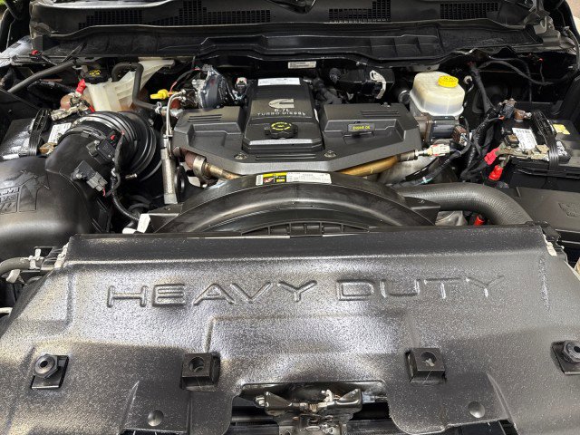 Used 2018 RAM 2500 Tradesman w/ Chrome Appearance Group image 75