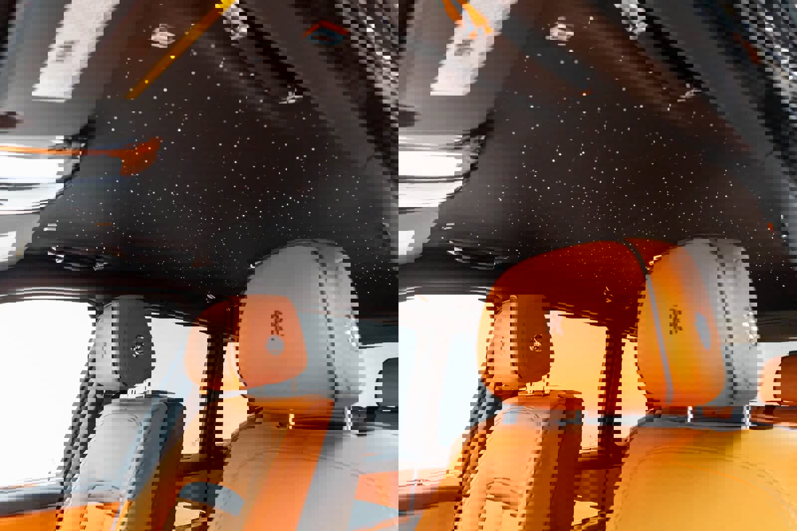 New 2026 Rolls-Royce Cullinan Black Badge image 69