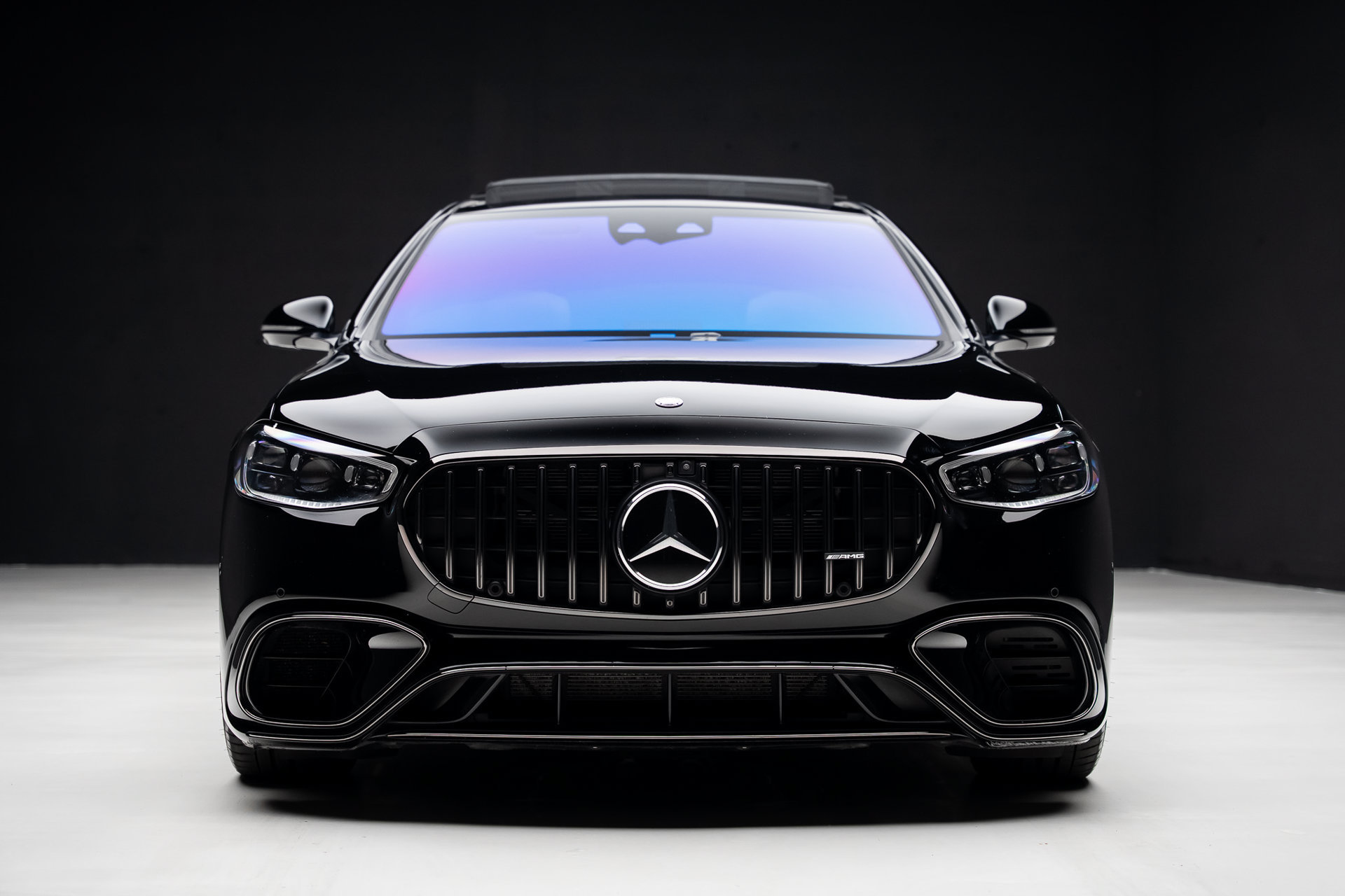 Used 2024 Mercedes-Benz S 63 AMG S image 8