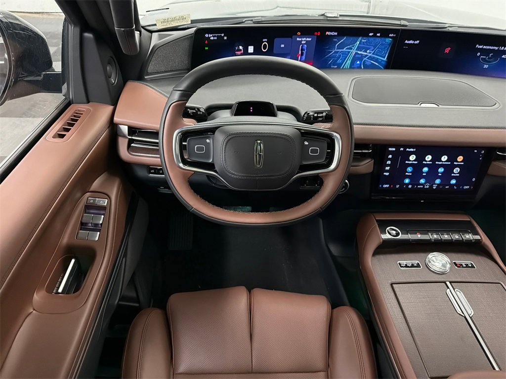 New 2026 Lincoln Navigator L Reserve image 25