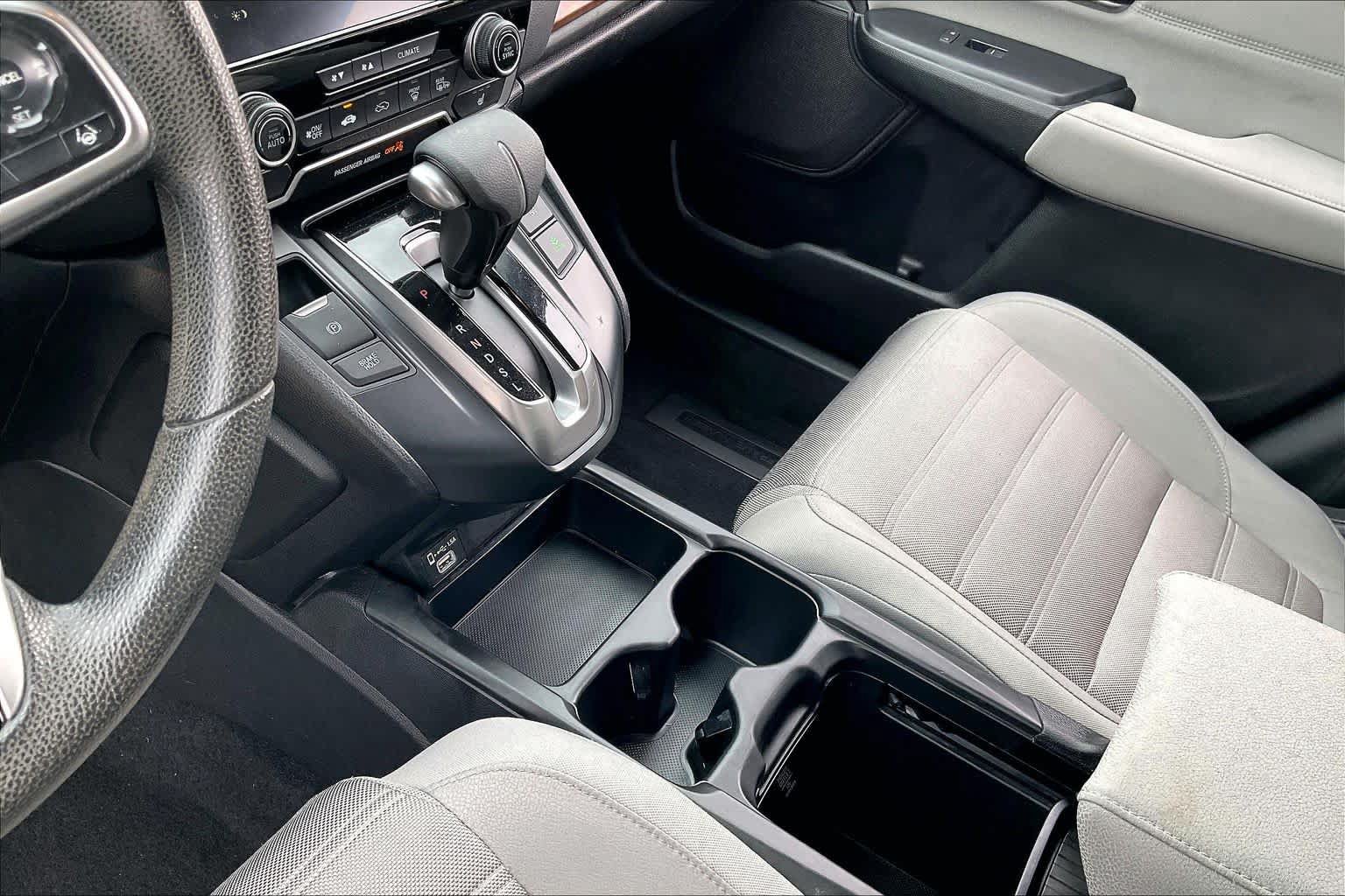 Used 2022 Honda CR-V EX image 13