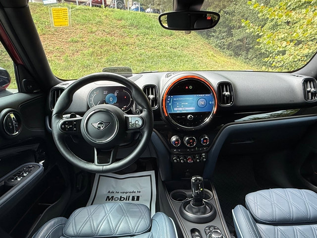 Used 2024 MINI Cooper Countryman S AWD/4WD image 10