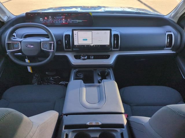 New 2026 Ford Expedition Max Active RWD image 15