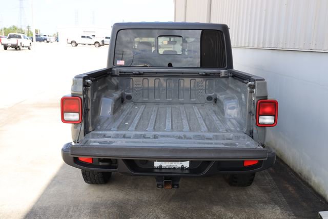 Used 2021 Jeep Gladiator Sport image 10