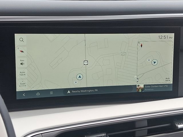 New 2026 Hyundai Palisade Calligraphy image 16