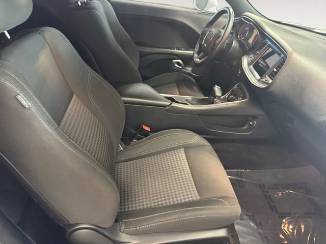 Used 2017 Dodge Challenger R/T w/ Sound Group RWD image 4
