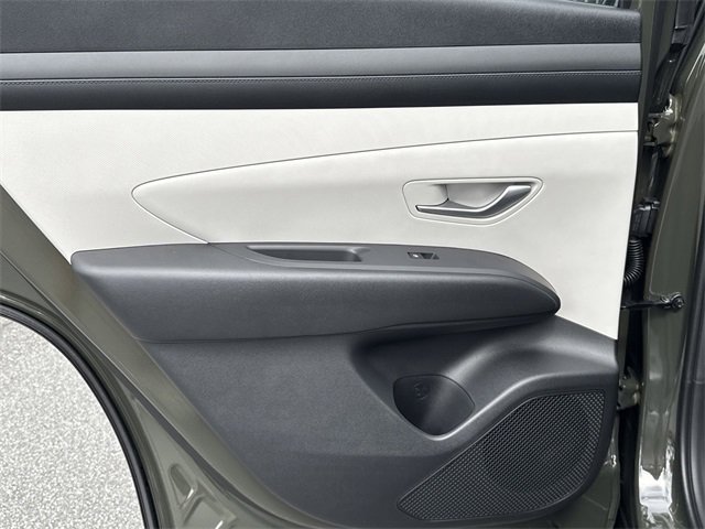 New 2026 Hyundai Tucson SEL image 13