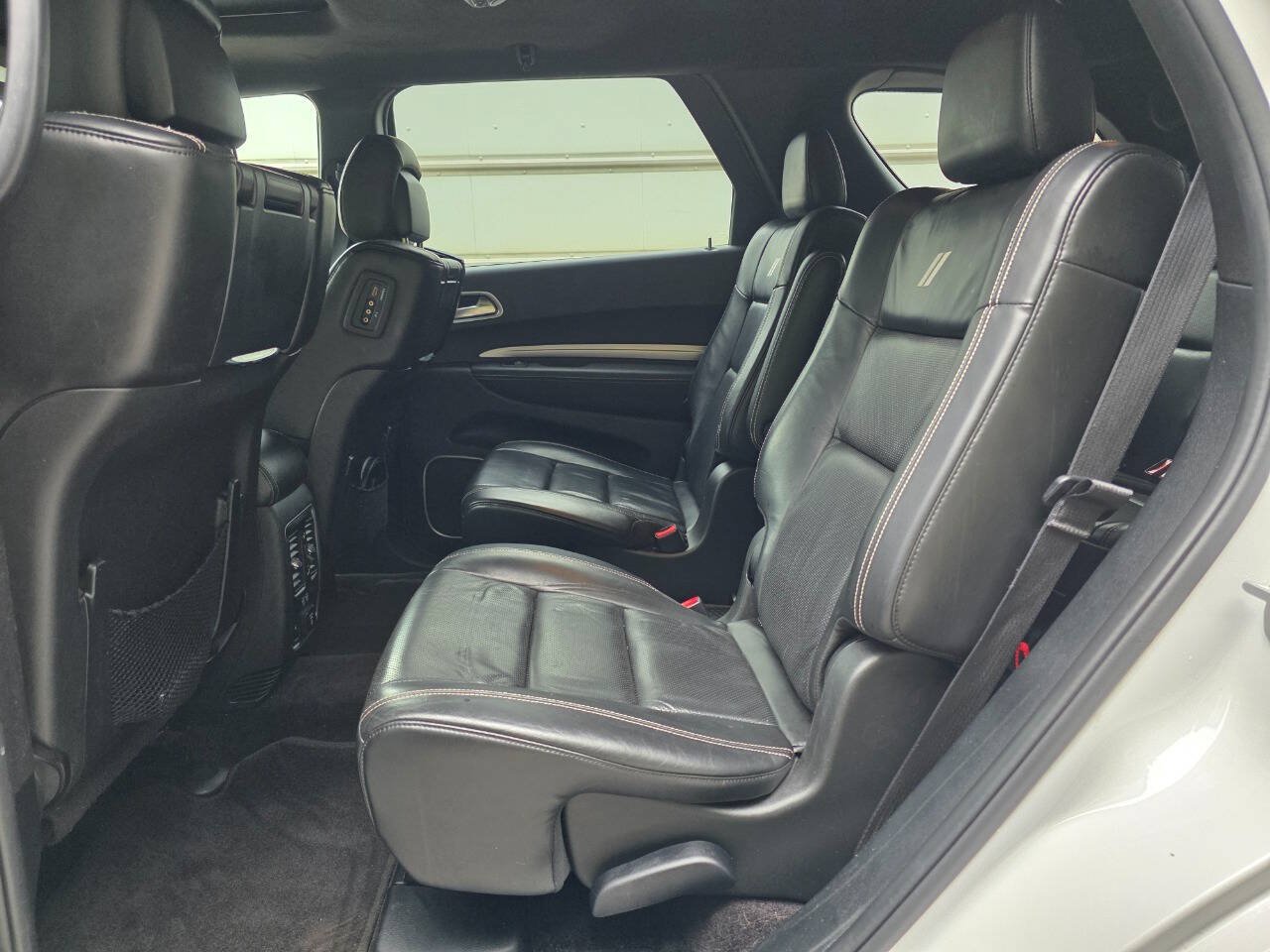 Used 2018 Dodge Durango Citadel AWD/4WD image 32